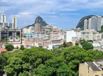 Apartamento · 93m² · 2 Quartos · 1 Vaga · Apartamento : / Residencial / Botafogo