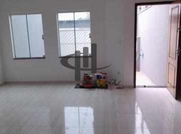 Casa · 95m² · 3 Quartos · 2 Vagas · Venda Sobrado Sao Paulo Vila Alpina Ref: 45939