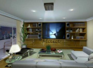 Apartamento · 220m² · 4 Quartos · 4 Vagas · Venda Apartamento Sao Caetano do Sul Santa Paula Ref: 6062