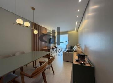 Apartamento · 65m² · 2 Quartos · 1 Vaga · Locação Apartamento Santo Andre Campestre Ref: 45931