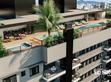 Apartamento · 103m² · 3 Quartos · 2 Vagas · Apartamento no Edifício Aspen Floresta Home Club em São José SC, 3 quartos sendo 1 suíte, 2 vagas ma