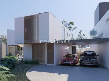 Casa · 178m² · 3 Quartos · 2 Vagas · Condomínio fechado de alto padrão no Bom Retiro!