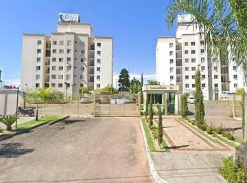 e28323c45bfd96957740fd7b44ee412d46eeb0fd · Apartamento com 3 quartos à venda 60 m² Residencial Flórida - Goiânia/GO