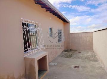 Casa · 74m² · 3 Quartos · 2 Vagas · Casa Geminada em Jardim Verona, Ribeirão das Neves/MG