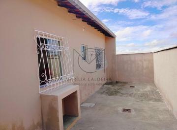 Casa · 74m² · 3 Quartos · 2 Vagas · Casa Geminada em Jardim Verona, Ribeirão das Neves/MG