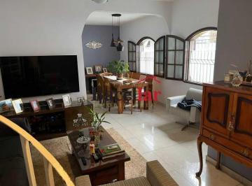 Casa · 120m² · 3 Quartos · 1 Vaga · Casa de Vila : Triplex / Residencial / Vila Isabel