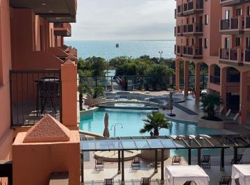 Apartamento · 51m² · 1 Quarto · 1 Vaga · Apartamento Padrão FRENTE MAR