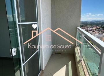 Apartamento · 80m² · 2 Quartos · 1 Vaga · Apartamento no Pão de Açúcar em Pouso Alegre/MG