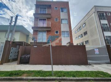 Apartamento · 41m² · 2 Quartos · 1 Vaga · Apartamento no Colônia Rio Grande em São José dos Pinhais