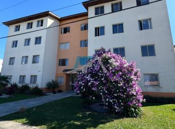 Apartamento · 61m² · 3 Quartos · 1 Vaga · Apartamento a venda no Afonso Pena São José dos Pinhais