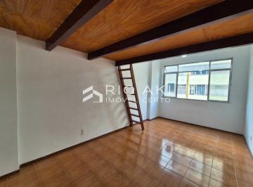 Apartamento · 27m² · 1 Quarto · Charmoso apartamento reformado ideal para quem busca praticidade