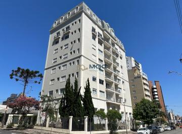 Apartamento · 227m² · 4 Quartos · 2 Vagas · Apartamento à venda no bairro Batel - Curitiba/PR