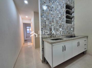 Apartamento · 31m² · 1 Quarto · Charmoso apartamento de 31 m² composto por: saleta, quarto com mezanino e janelão, banheiro com armá