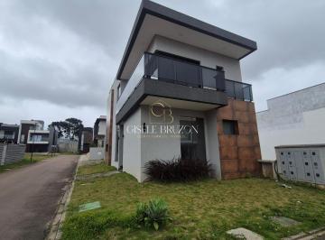 Casa · 189m² · 3 Quartos · 1 Vaga · Sobrado no Condomínio Res. Vicenza - SJP