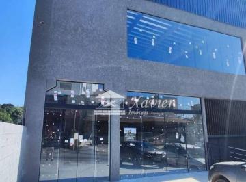 db8f3a655283911ff812ec971fc6020a4064f5a1 · Prédio para alugar, 660 m² por R$ 28.100,00/mês - São Judas Tadeu - Vargem Grande Paulista/SP