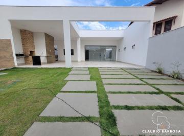 Casa · 189m² · 3 Quartos · 3 Vagas · Casa Alto Padrão... Linear no Centro de Interlagos. Vila Velha es...