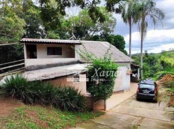05d18c3995e1b0d4ffe8b4c617b394280d1e7a85 · Chácara com 3 dormitórios à venda, 2500 m² por R$ 700.000,00 - Bairro da Lagoa - Vargem Grande Pauli