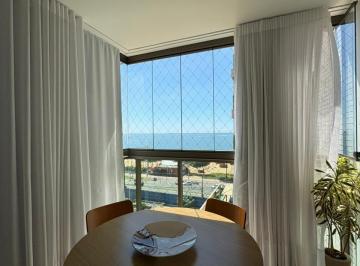 Apartamento · 105m² · 3 Quartos · 2 Vagas · Lindo Apartamento com 03 Quartos´suíte, prédio na Orla...apto lateral na Praia de Itaparica!