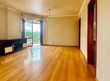 Apartamento · 92m² · 2 Quartos · 1 Vaga · AP716 - Apartamento de 2 dormítórios, com suíte e banheira