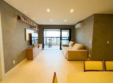 Apartamento · 193m² · 3 Quartos · 3 Vagas · Casa,4suítes, 4 vagas de garagem - Condomínio Florais Itália