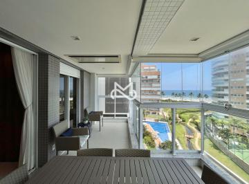 Apartamento · 153m² · 4 Quartos · 3 Vagas · Apartamento de Alto Padrão à venda no Módulo 8 em Riviera de São Lourenço