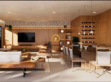 Apartamento · 209m² · 4 Quartos · 3 Vagas · LANCA106 - FR Casa Aurora Setor Marista Goiânia – GO