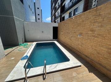 Apartamento · 66m² · 2 Quartos · 1 Vaga · Apartamento à venda no bairro Bessa - João Pessoa/PB
