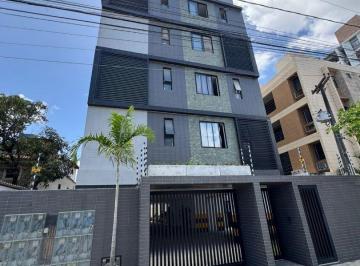 Apartamento · 41m² · 1 Quarto · 1 Vaga · Apartamento à venda no bairro Intermares - Cabedelo/PB