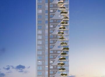 Apartamento · 76m² · 2 Quartos · 1 Vaga · Apartamento com 2 suítes no Bantaya Tower – Barra Velha/SC