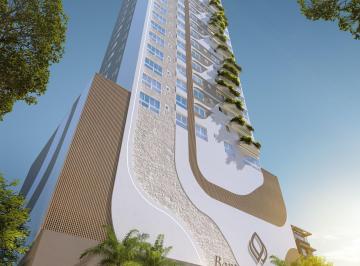 Apartamento · 78m² · 2 Quartos · 1 Vaga · Apartamento com 2 suítes e vista mar lateral no Bantaya Tower – Barra Velha/SC
