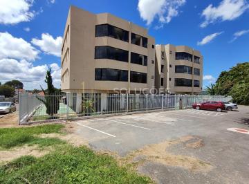 Apartamento · 45m² · 2 Quartos · Apartamento 2 Quartos + Vaga de Garagem | Quadra 02, Sobradinho/DF