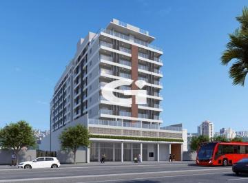 Apartamento · 28m² · 1 Quarto · Studio à venda com 28,4 m² no IDEA Studi Intelligenti | Sacada, Rooftop e Cowork