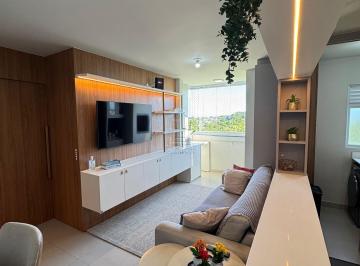 Apartamento · 61m² · 2 Quartos · 1 Vaga · Apartamento à venda no bairro Próspera - Criciúma/SC