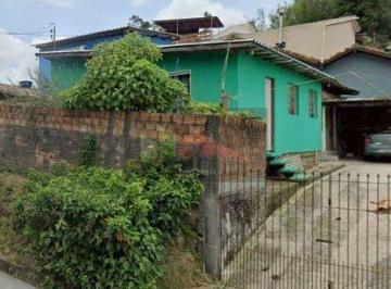 Casa · 328m² · 2 Quartos · 1 Vaga · Casa Padrão duas casas em um só lugar