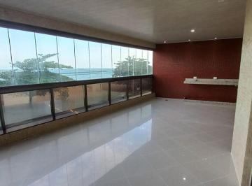 Apartamento · 380m² · 4 Quartos · 3 Vagas · Apartamento Alto Padrão 04 quartos c/04 suítes 380 m² em Praia da Costa