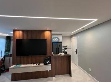 Apartamento · 45m² · 2 Quartos · 1 Vaga · Apartamento Semi Mobiliado - alugar metro Butanta 2 quartos e vagad de garagem