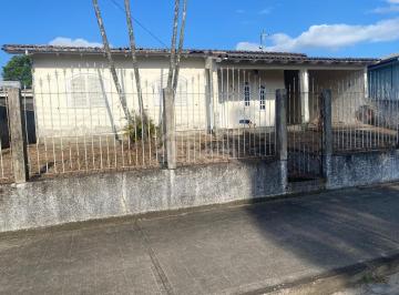Casa · 135m² · 3 Quartos · 1 Vaga · Casa à venda no bairro Linha Anta - Içara/SC