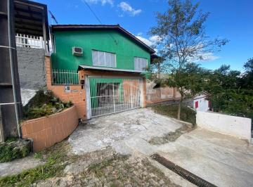 Casa · 122m² · 3 Quartos · 1 Vaga · Casa à venda no bairro Mina Brasil - Criciúma/SC