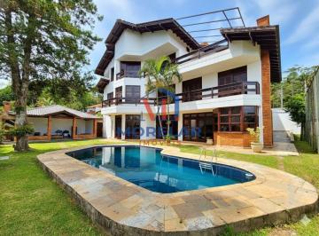 Casa · 400m² · 4 Quartos · 6 Vagas · Casa com 4 quartos à venda, 400m² por R$ 1.792.000,00 - Serra da Cantareira - Mairiporã/SP