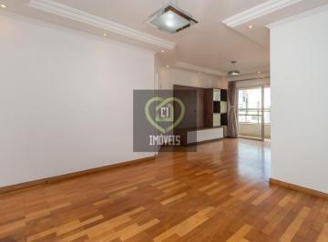 Apartamento · 106m² · 3 Quartos · 2 Vagas · Apartamento à venda no bairro Pompeia - São Paulo/SP, Zona Oeste