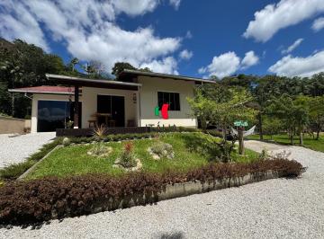 Rural · 6000m² · 2 Quartos · 1 Vaga · Lindo sítio à venda em Guabiruba – Bairro Aimoré