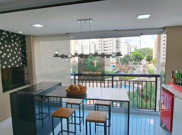 Apartamento · 109m² · 4 Quartos · 2 Vagas · Apartamento em Lapa, São Paulo/SP