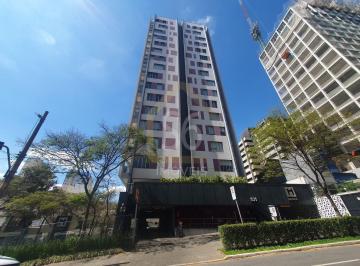 Comercial · 132m² · 6 Vagas · SALAS COMERCIAIS NA REGIÃO DA PAULISTA RUA HADDOCK LOBO
