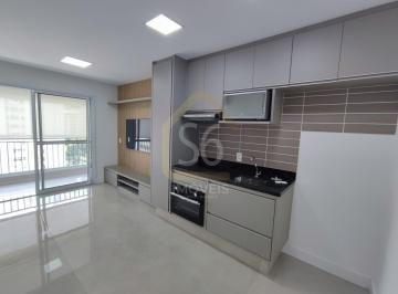 Apartamento · 40m² · 1 Quarto · 1 Vaga · Ascent Paulista - Apartamento ´40² 1 dormitório próximo a FGV