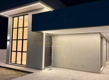 Casa · 96m² · 3 Quartos · 2 Vagas · Casa Alto Padrão em Centro, Conde/PB