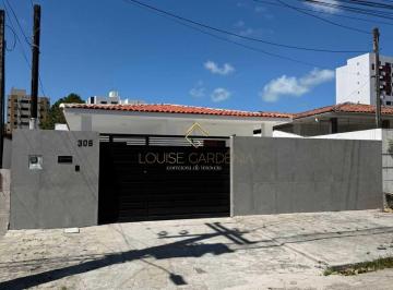 Casa · 3 Quartos · 1 Vaga · Casa em Jardim Cidade Universitária, João Pessoa/PB