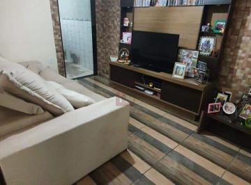 Casa · 150m² · 3 Quartos · 2 Vagas · Duplex 3 quartos no Santo Agostinho