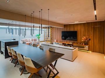 Apartamento · 144m² · 3 Quartos · 2 Vagas · Apartamento Alto Padrão - Condomínio Forma TATUAPÉ - Garden