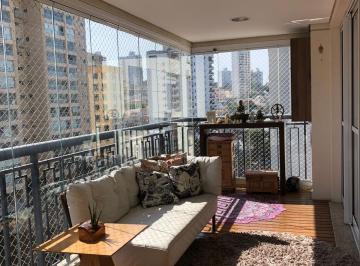 Apartamento · 184m² · 3 Quartos · 3 Vagas · Apartamento Edifício Vitale Mooca