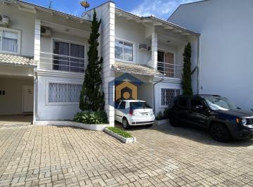 Casa · 115m² · 3 Quartos · 1 Vaga · Casa em Condomínio em Anita Garibaldi, Joinville/SC